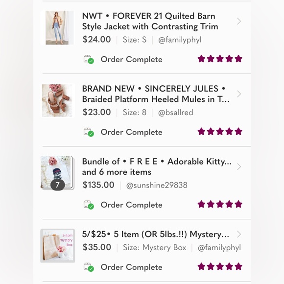 A little about me | feedback here, please - Picture 8 of 15